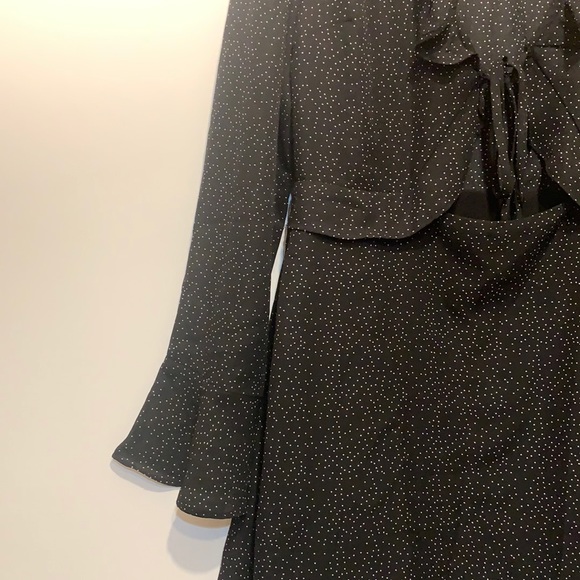 Fabulous polka dot dress! - Picture 4 of 5